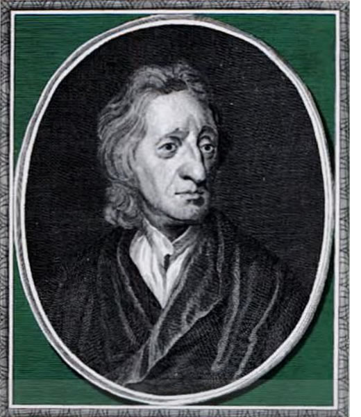 John Locke