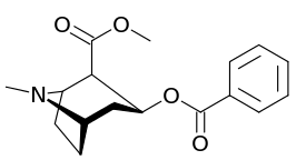  cocaïnehydrochloride